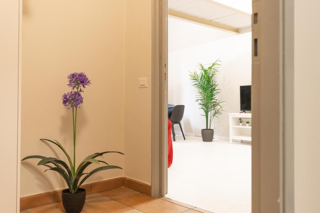 Signoria Guest House Firenze Eksteriør bilde