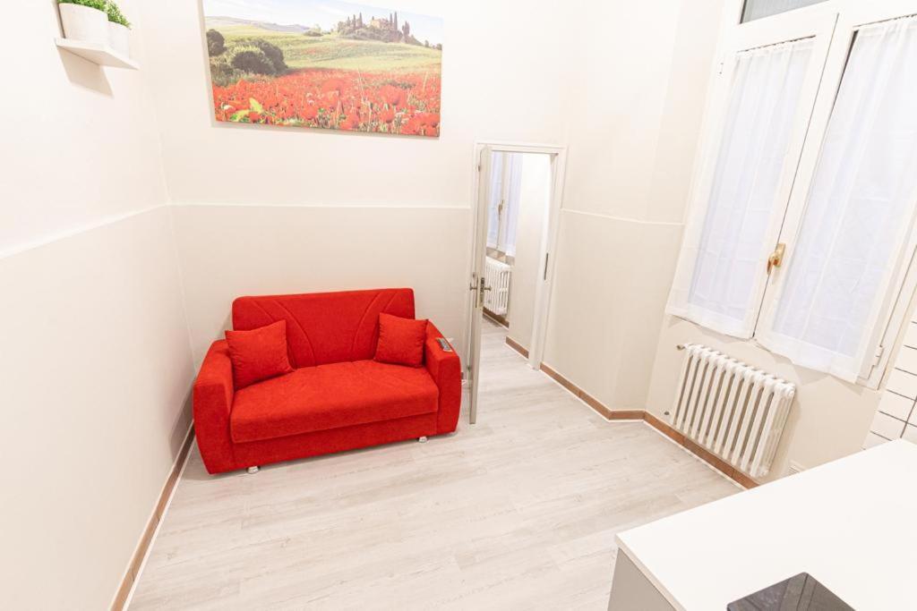 Signoria Guest House Firenze Eksteriør bilde