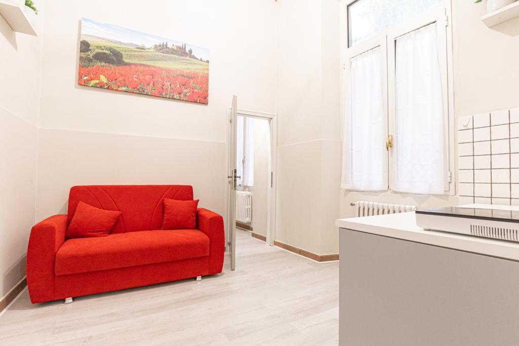 Signoria Guest House Firenze Eksteriør bilde
